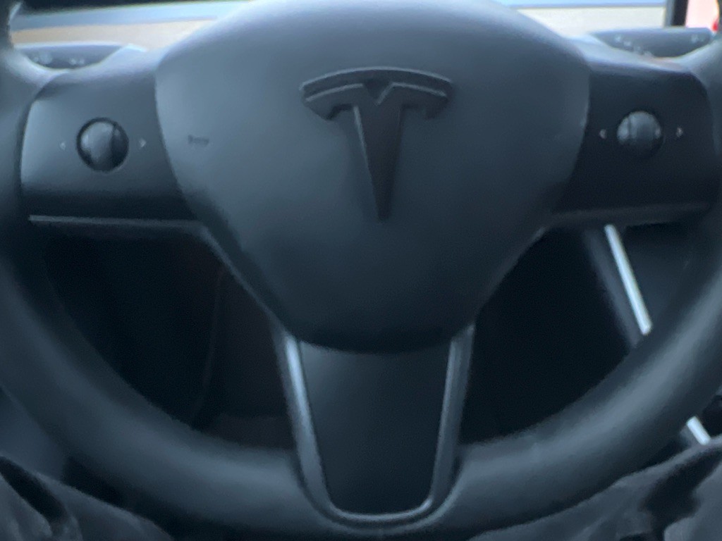 2020 Tesla Model Y Image 19