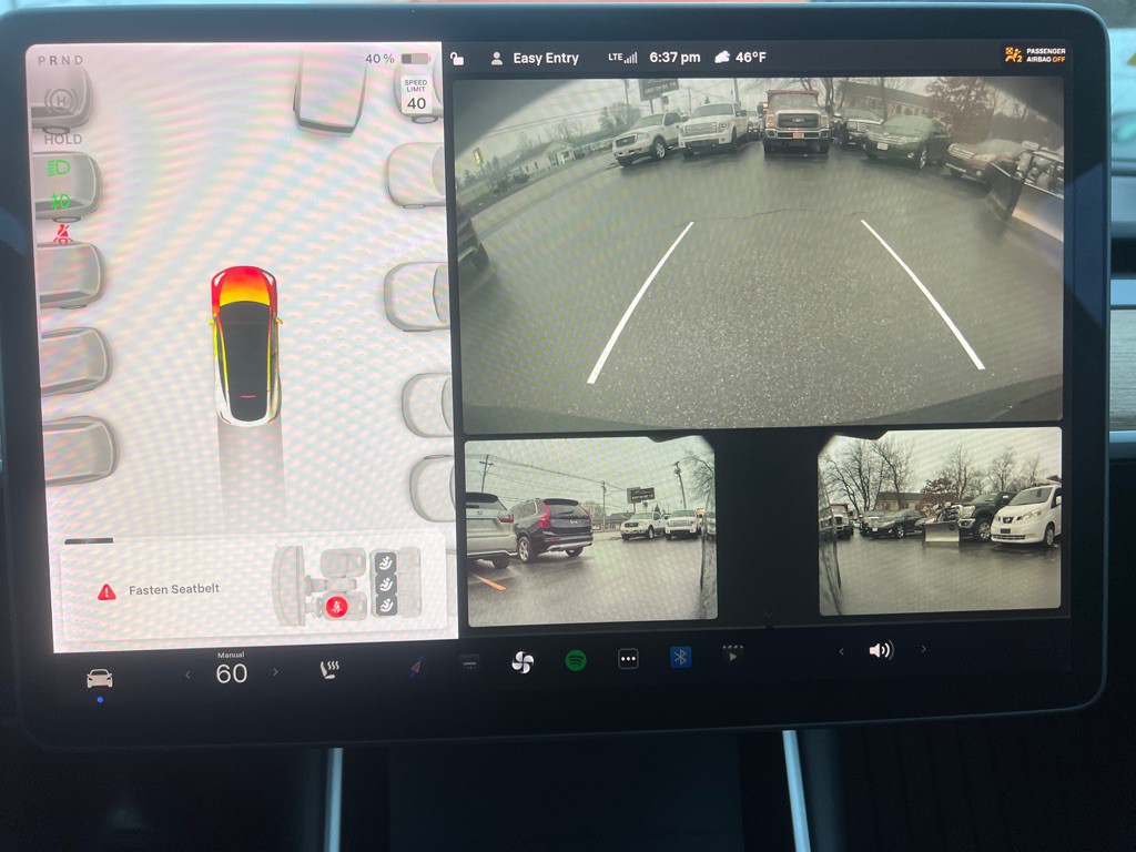 2020 Tesla Model Y Image 24