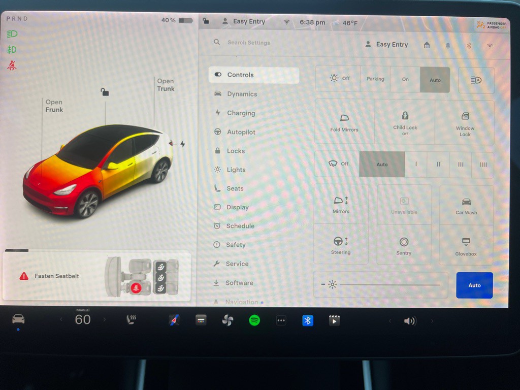 2020 Tesla Model Y Image 25