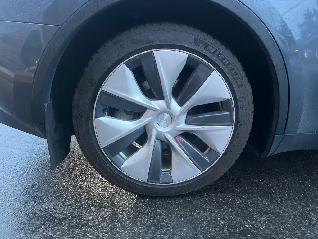 2020 Tesla Model Y Image 33