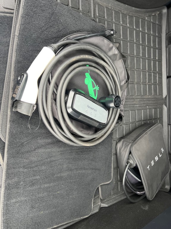 2020 Tesla Model Y Image 36