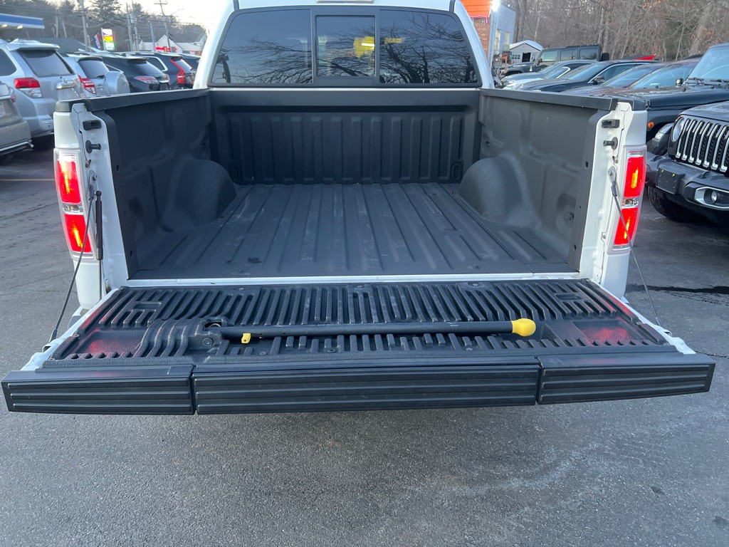 2013 Ford F-150 Image 6