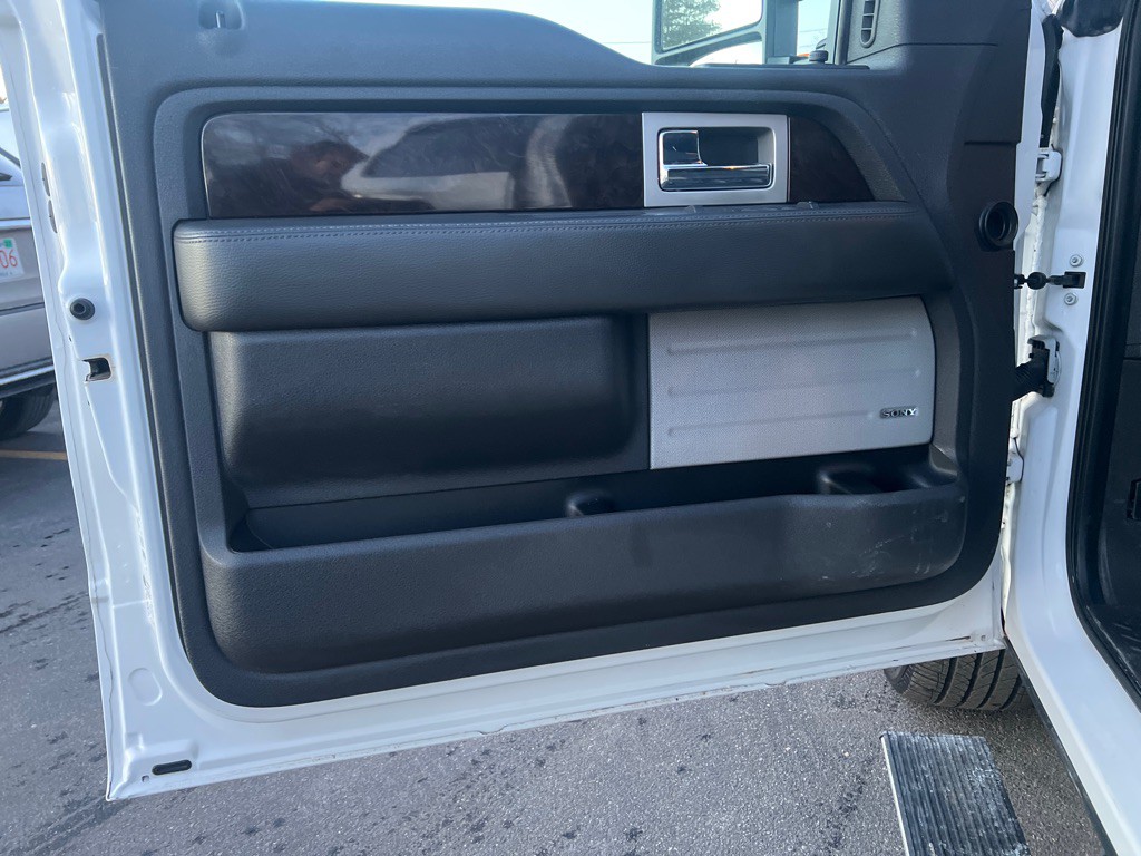 2013 Ford F-150 Image 10