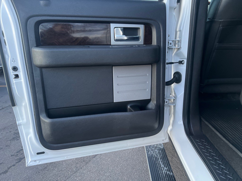 2013 Ford F-150 Image 11