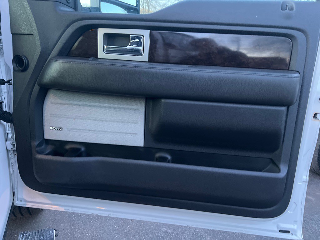 2013 Ford F-150 Image 12