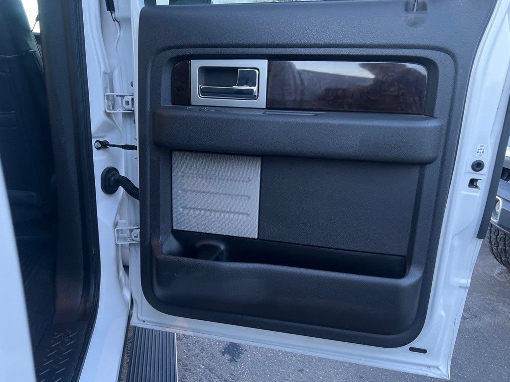 2013 Ford F-150 Image 13