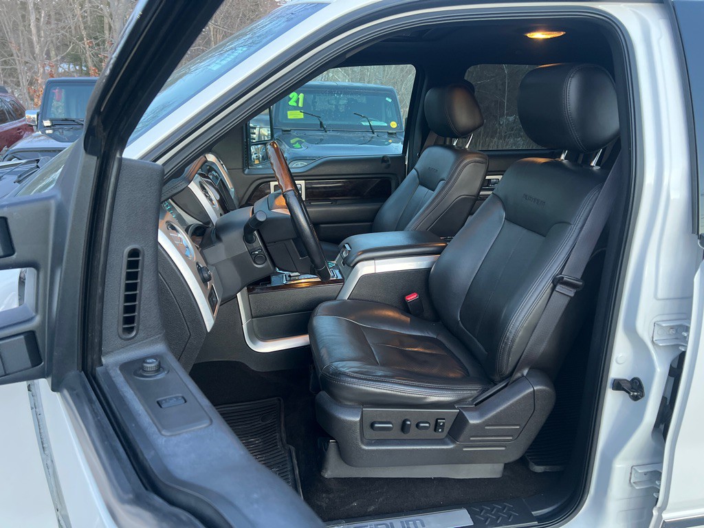 2013 Ford F-150 Image 14