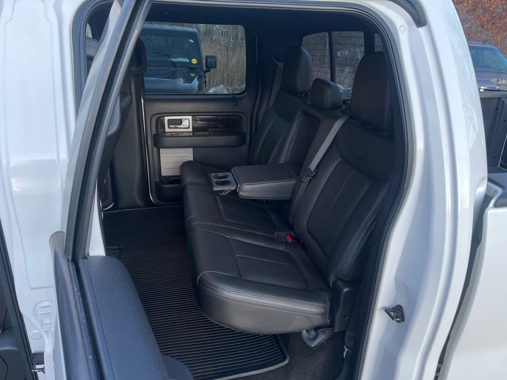 2013 Ford F-150 Image 15