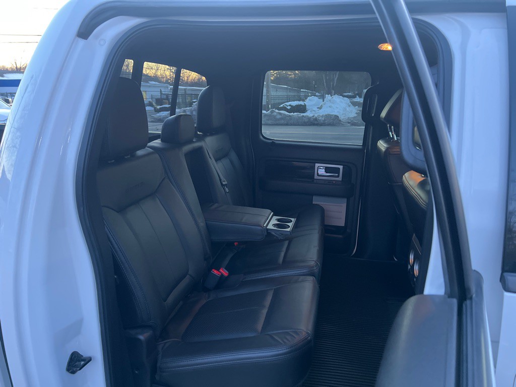 2013 Ford F-150 Image 17