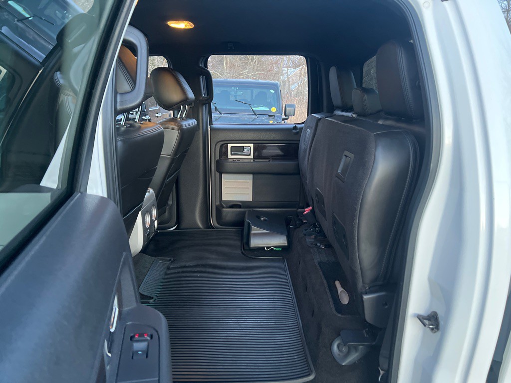 2013 Ford F-150 Image 18