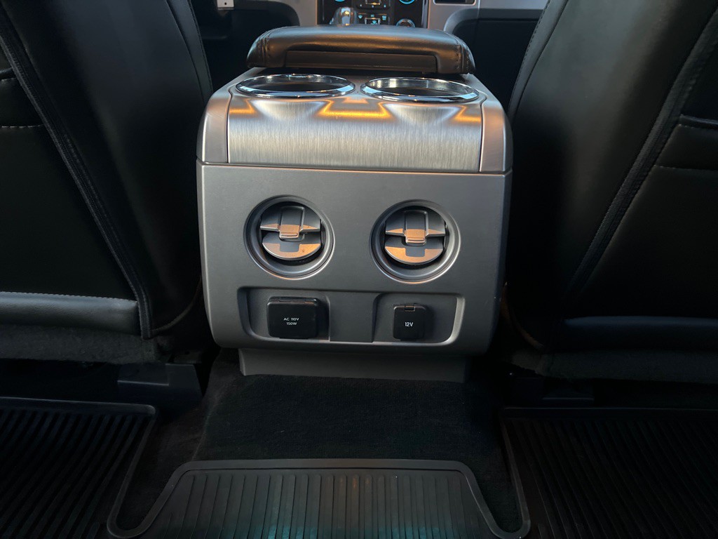 2013 Ford F-150 Image 19