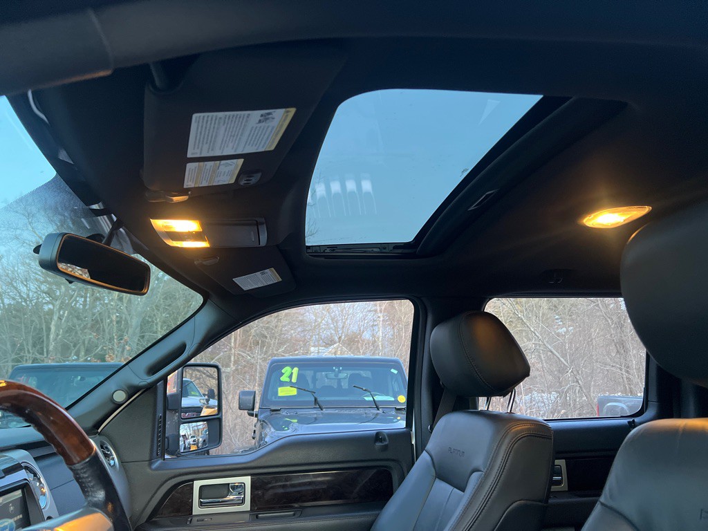 2013 Ford F-150 Image 21