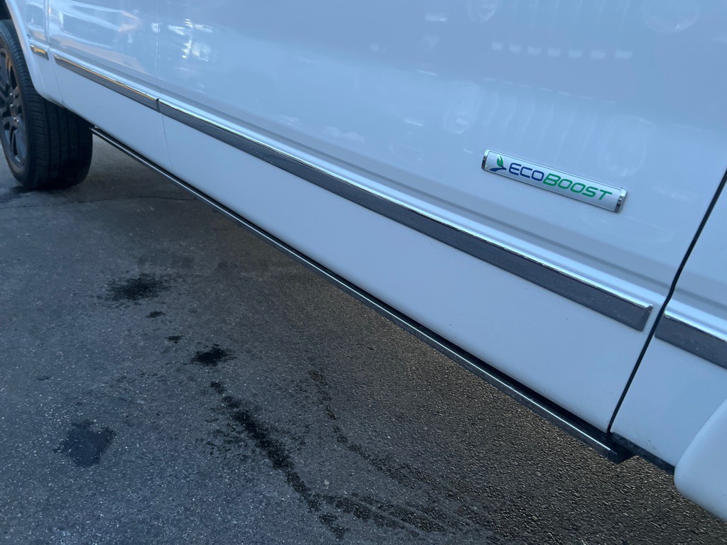 2013 Ford F-150 Image 27
