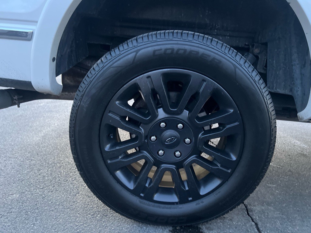 2013 Ford F-150 Image 31