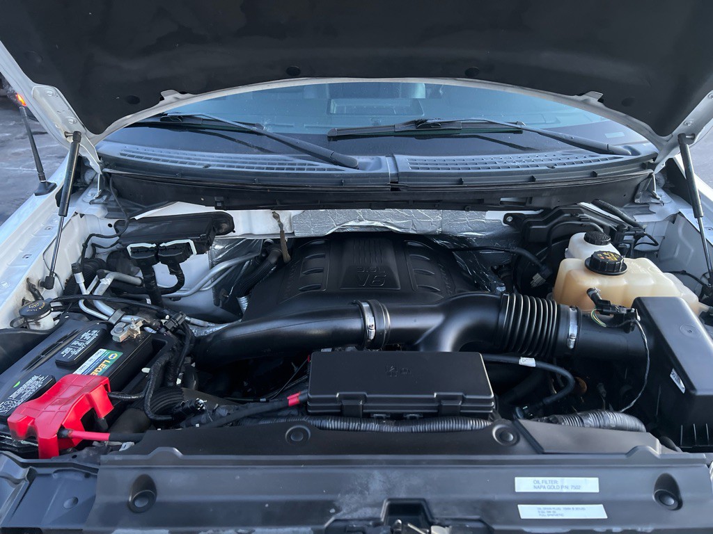 2013 Ford F-150 Image 32