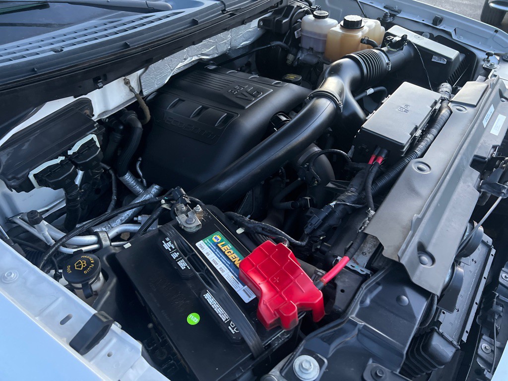 2013 Ford F-150 Image 33