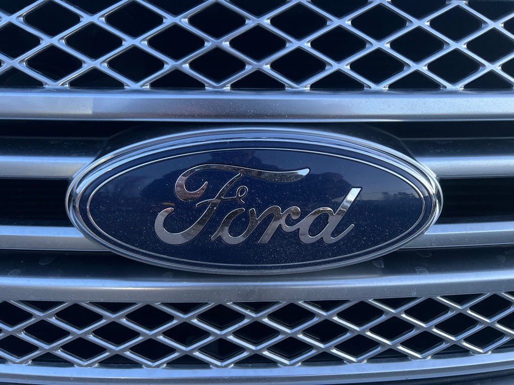 2013 Ford F-150 Image 34