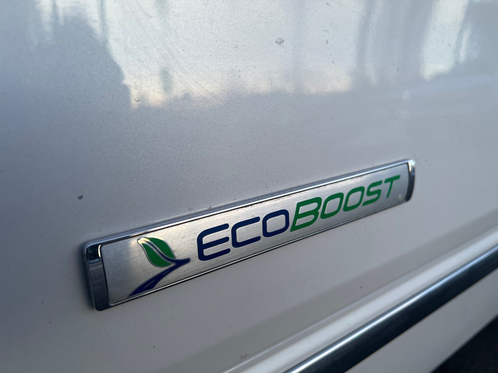 2013 Ford F-150 Image 36