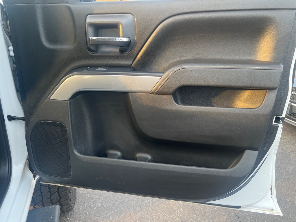 2016 Chevrolet Silverado 1500 Image 11