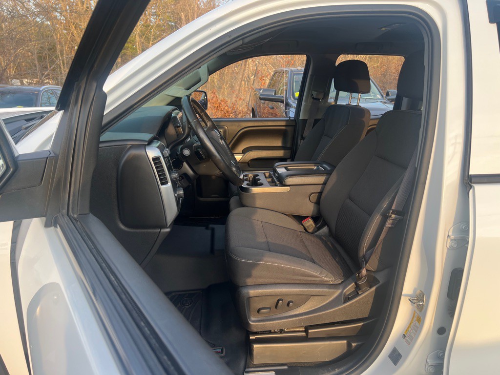 2016 Chevrolet Silverado 1500 Image 13