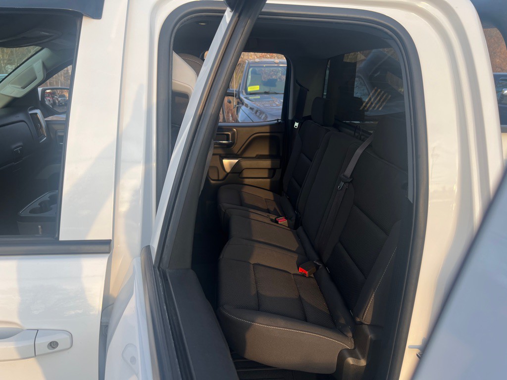 2016 Chevrolet Silverado 1500 Image 14