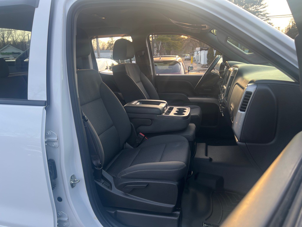 2016 Chevrolet Silverado 1500 Image 15