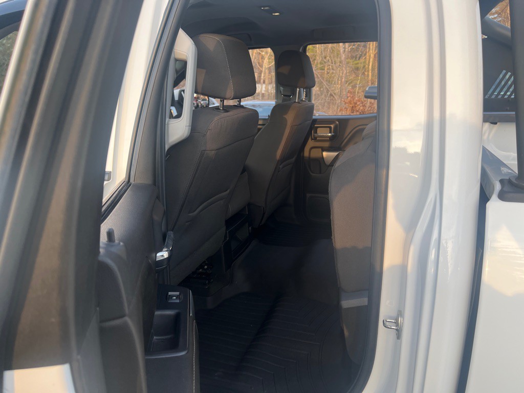 2016 Chevrolet Silverado 1500 Image 17