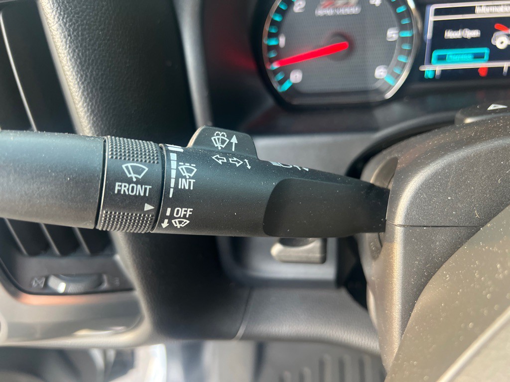 2016 Chevrolet Silverado 1500 Image 20