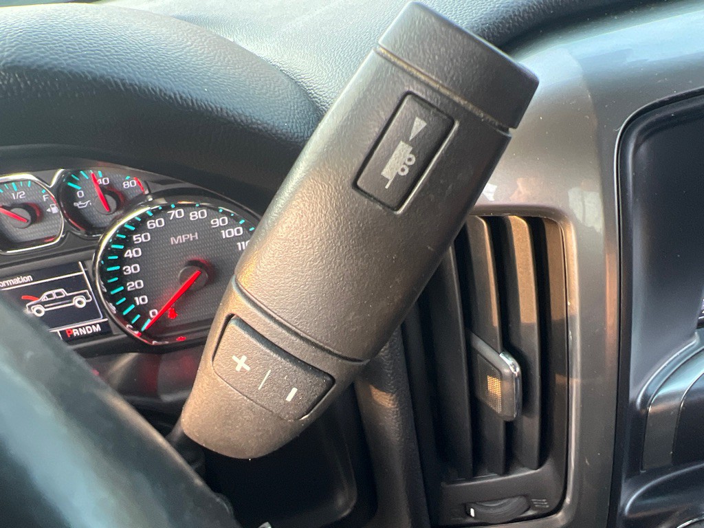 2016 Chevrolet Silverado 1500 Image 21