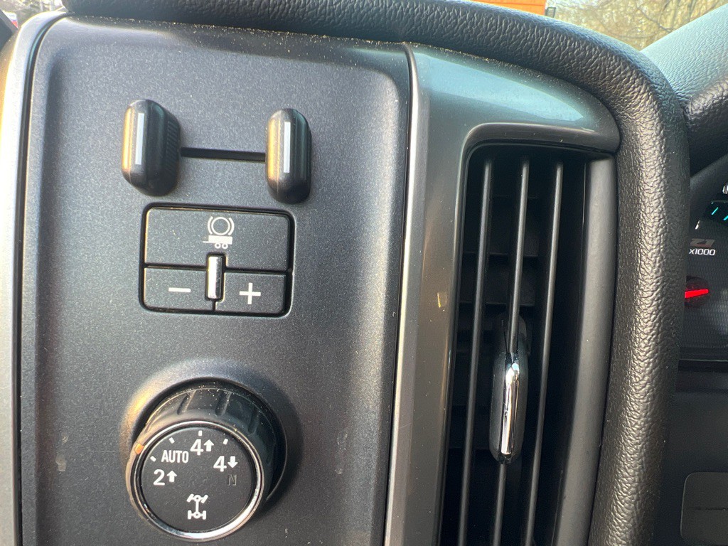 2016 Chevrolet Silverado 1500 Image 22