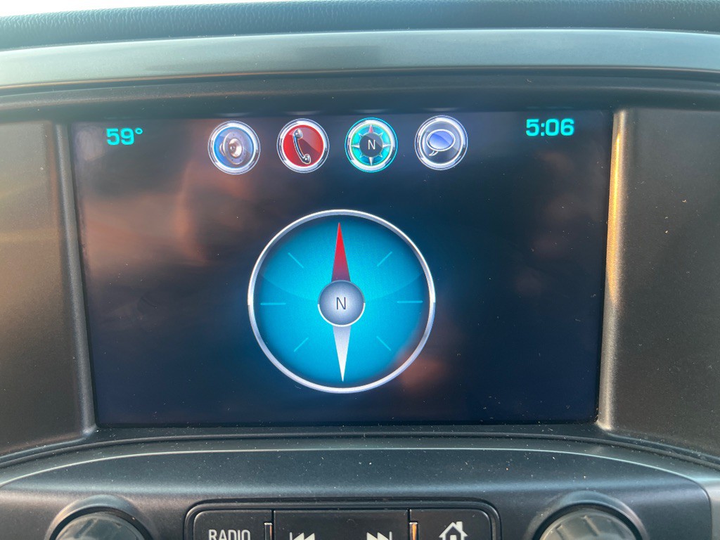 2016 Chevrolet Silverado 1500 Image 25