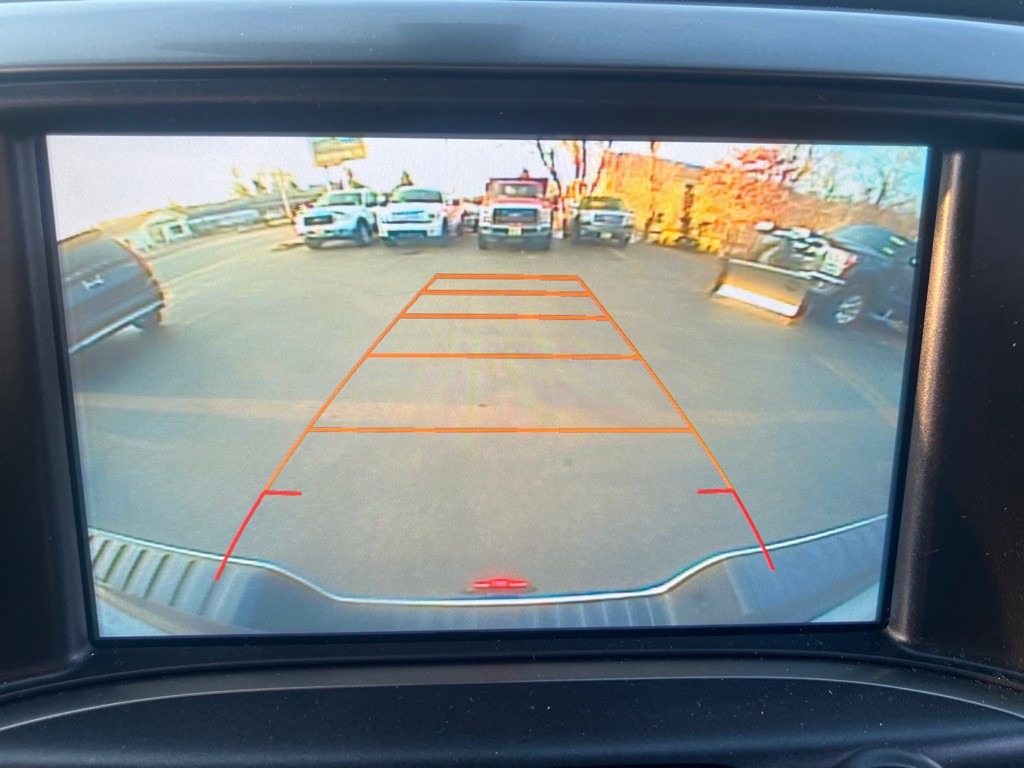 2016 Chevrolet Silverado 1500 Image 26