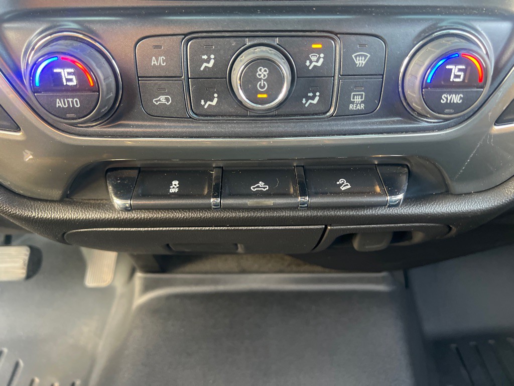 2016 Chevrolet Silverado 1500 Image 27