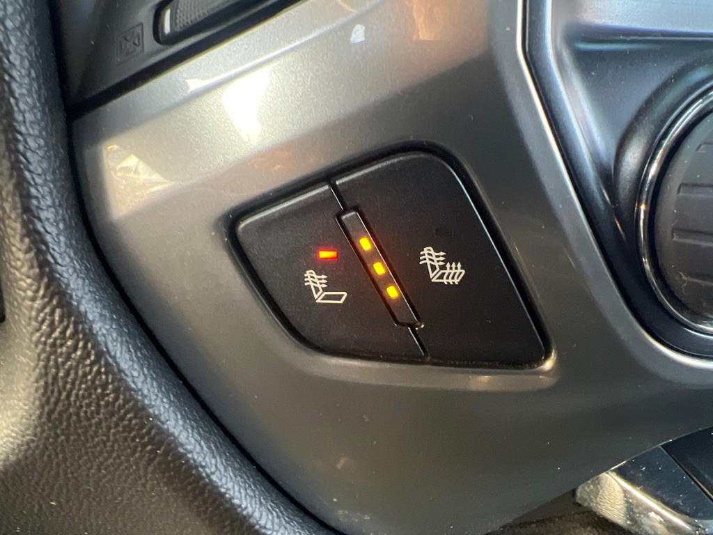 2016 Chevrolet Silverado 1500 Image 29