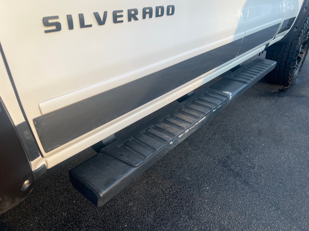 2016 Chevrolet Silverado 1500 Image 32