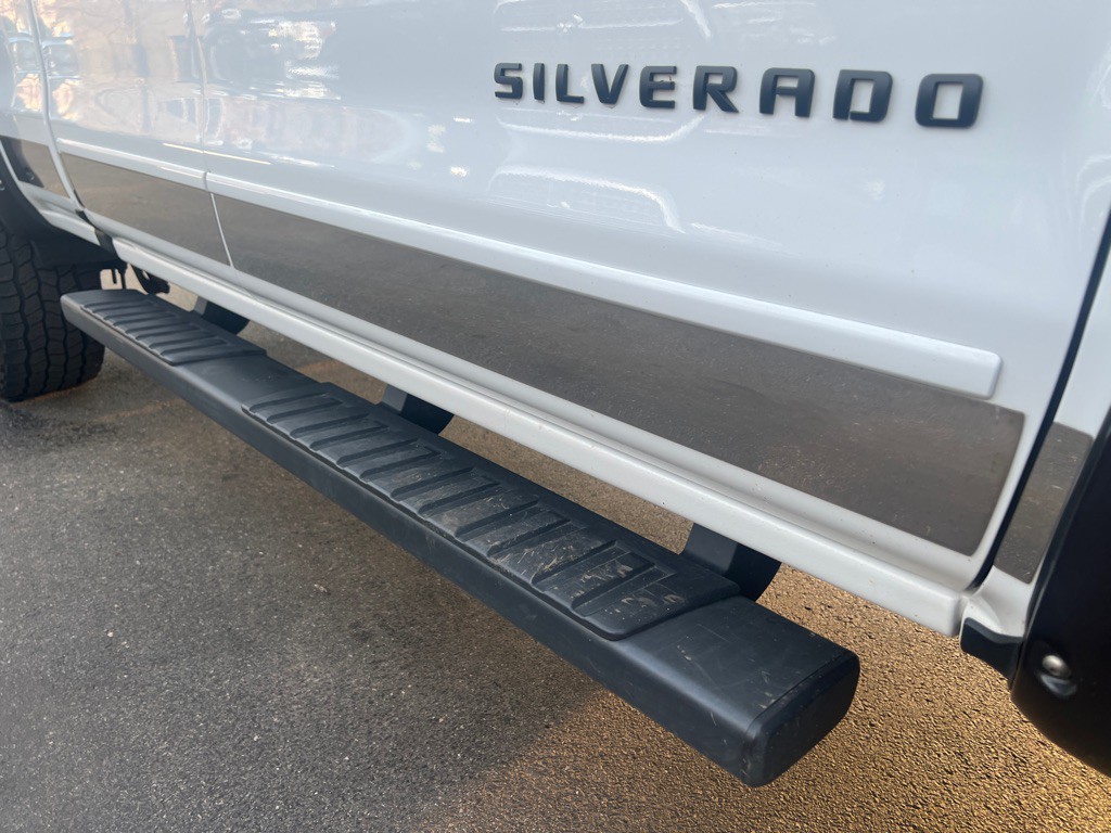 2016 Chevrolet Silverado 1500 Image 33