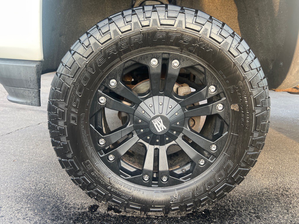 2016 Chevrolet Silverado 1500 Image 34