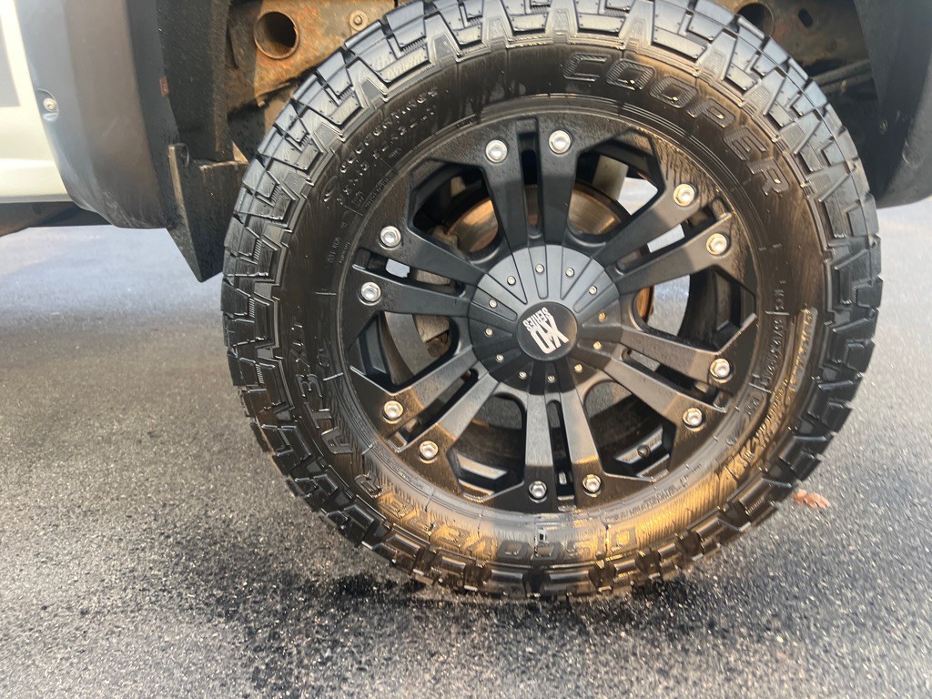 2016 Chevrolet Silverado 1500 Image 35