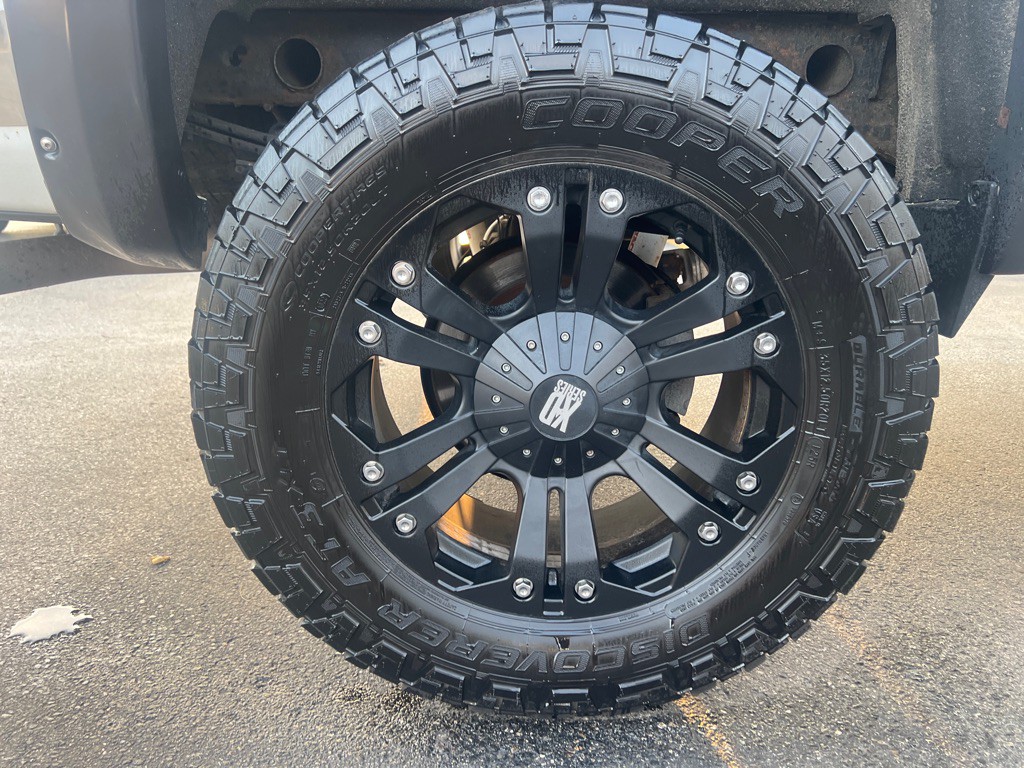 2016 Chevrolet Silverado 1500 Image 37