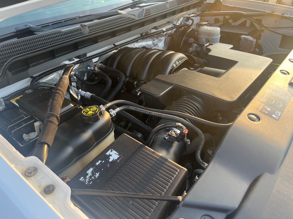 2016 Chevrolet Silverado 1500 Image 39