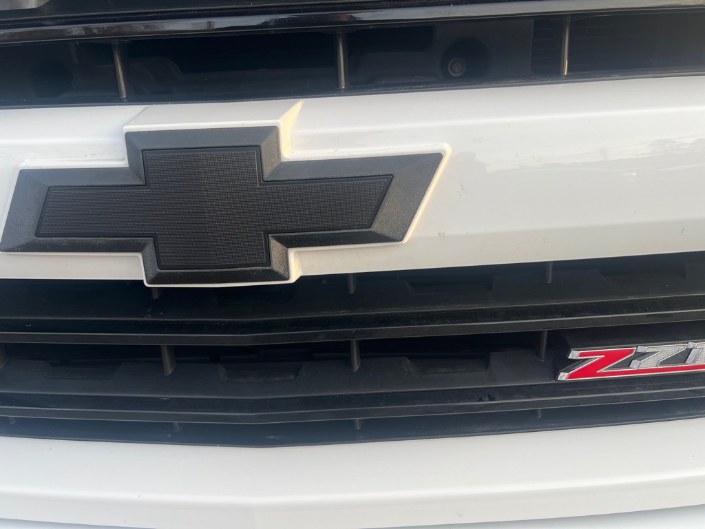 2016 Chevrolet Silverado 1500 Image 40