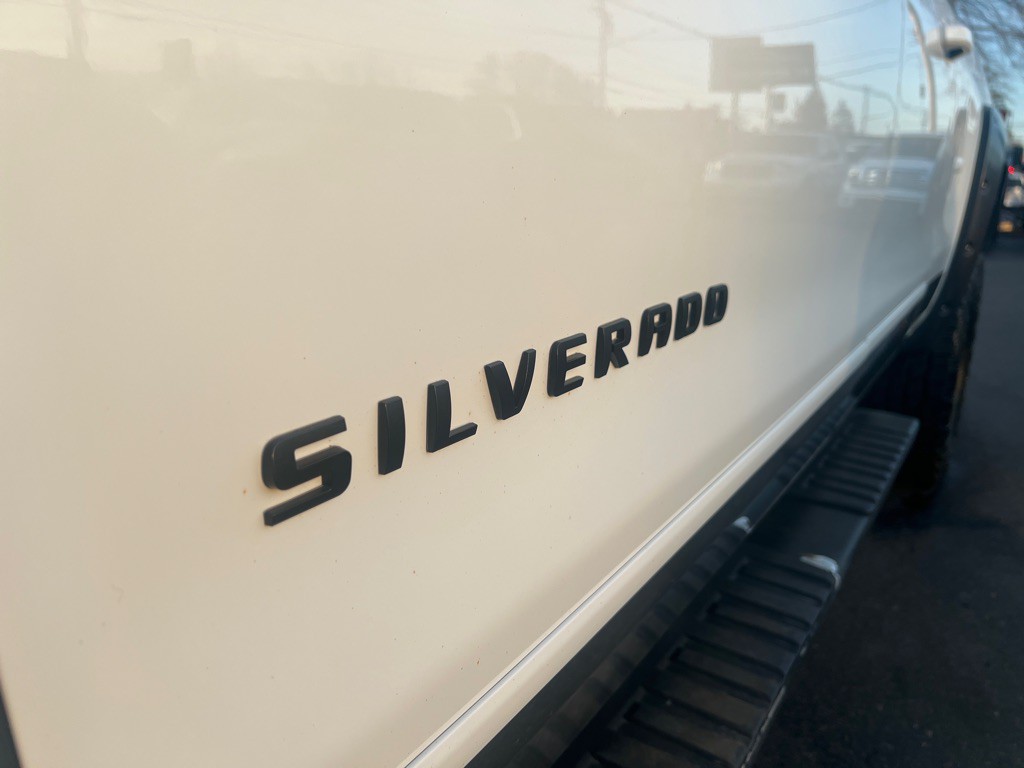 2016 Chevrolet Silverado 1500 Image 41