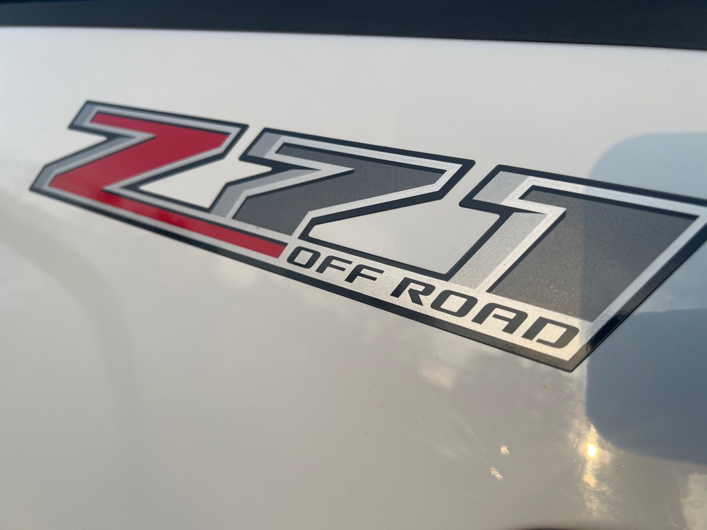 2016 Chevrolet Silverado 1500 Image 42