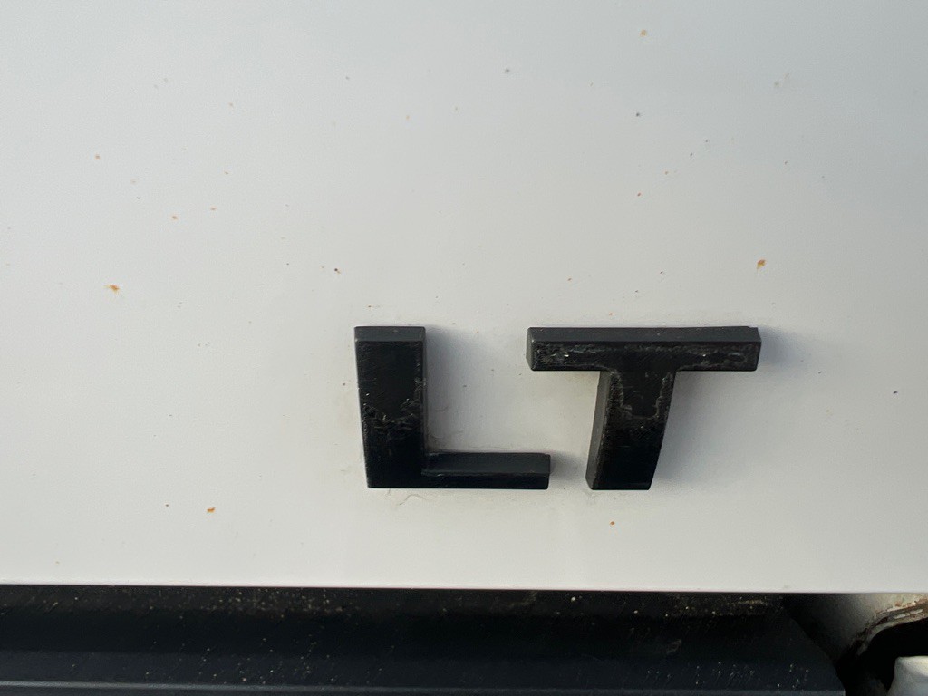 2016 Chevrolet Silverado 1500 Image 43