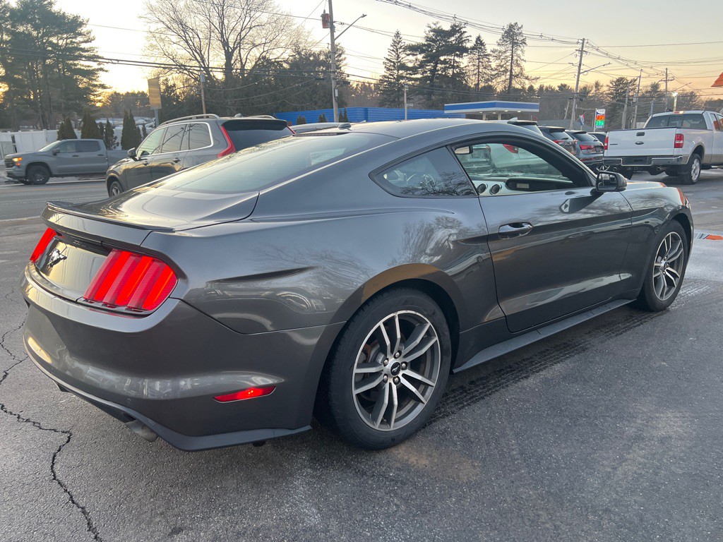 2015 Ford Mustang Image 7