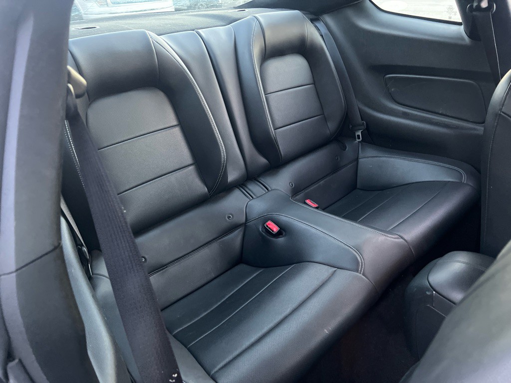 2015 Ford Mustang Image 14