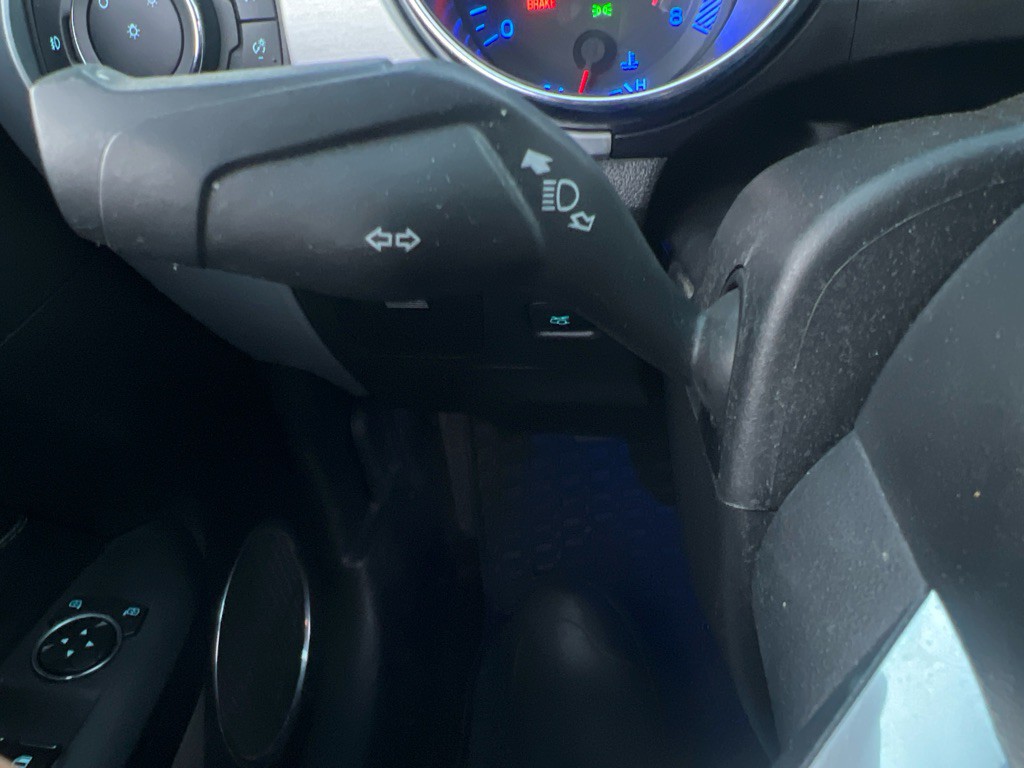 2015 Ford Mustang Image 16