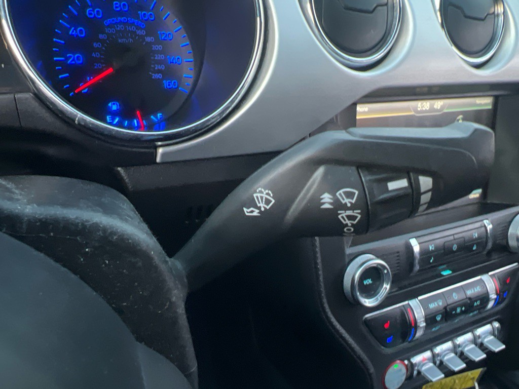 2015 Ford Mustang Image 17