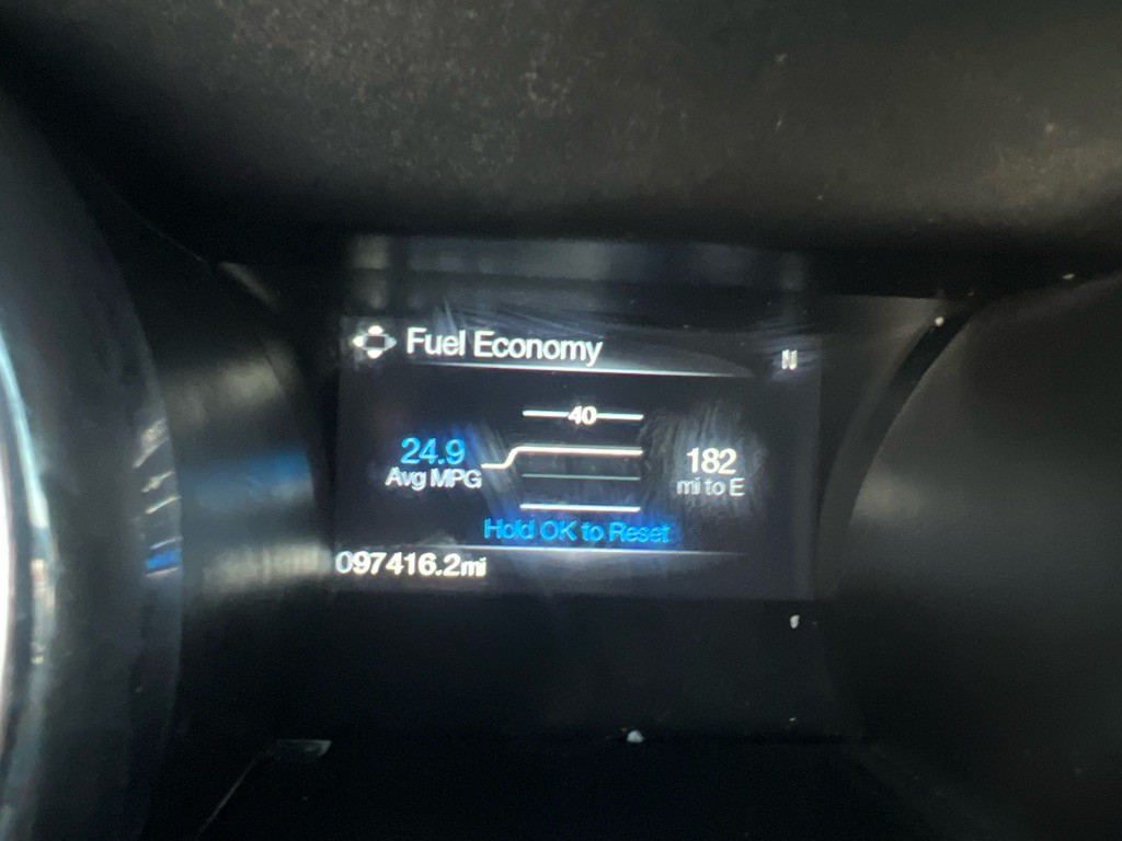 2015 Ford Mustang Image 18