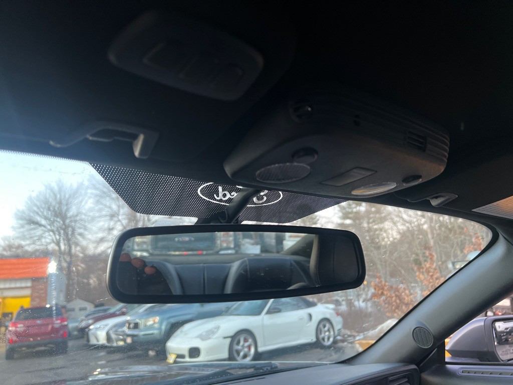 2015 Ford Mustang Image 19